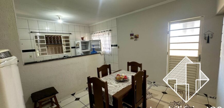 Chácara próximo da Vitafor e da Pró Vida – Bairro Jundiaquara/SP