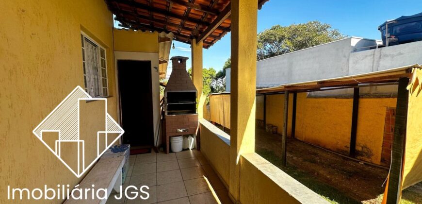 Chácara próximo da Vitafor e da Pró Vida – Bairro Jundiaquara/SP