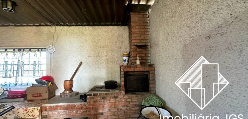 Chácara próximo da Vitafor e da Pró Vida – Bairro Jundiaquara/SP
