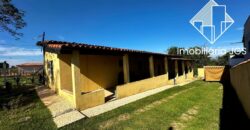 Chácara próximo da Vitafor e da Pró Vida – Bairro Jundiaquara/SP
