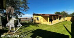 Chácara próximo da Vitafor e da Pró Vida – Bairro Jundiaquara/SP