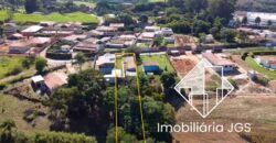 Chácara próximo da Vitafor e da Pró Vida – Bairro Jundiaquara/SP