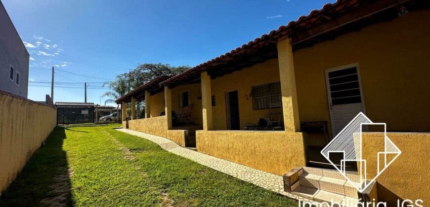 Chácara próximo da Vitafor e da Pró Vida – Bairro Jundiaquara/SP