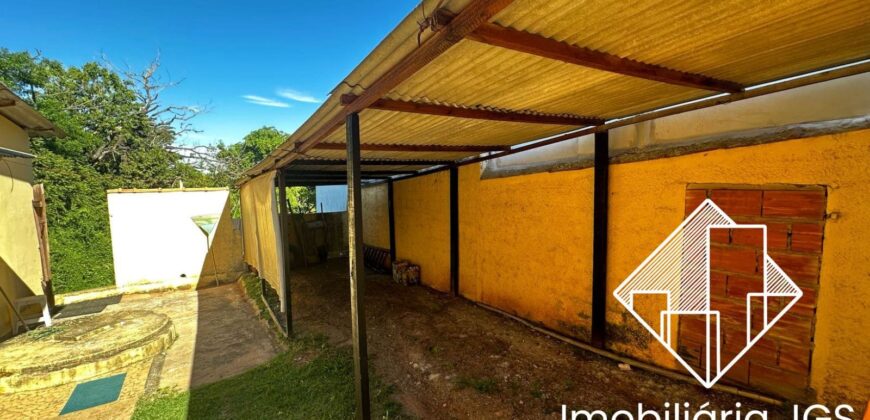 Chácara próximo da Vitafor e da Pró Vida – Bairro Jundiaquara/SP