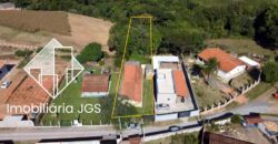 Chácara próximo da Vitafor e da Pró Vida – Bairro Jundiaquara/SP