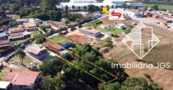 Chácara próximo da Vitafor e da Pró Vida – Bairro Jundiaquara/SP