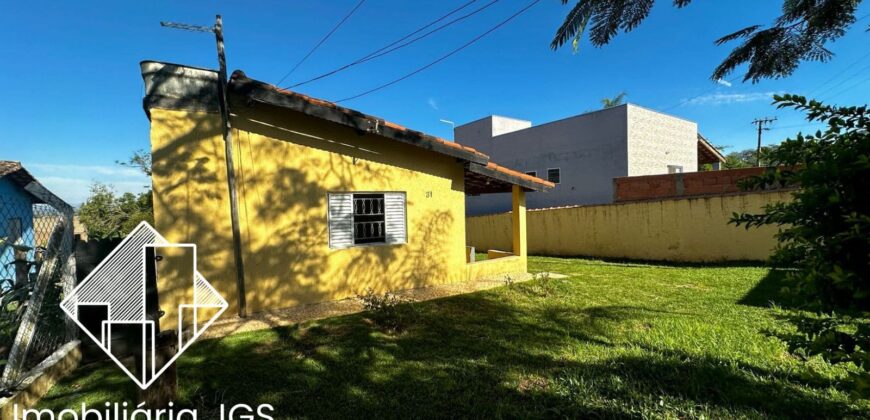 Chácara próximo da Vitafor e da Pró Vida – Bairro Jundiaquara/SP