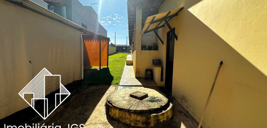 Chácara próximo da Vitafor e da Pró Vida – Bairro Jundiaquara/SP