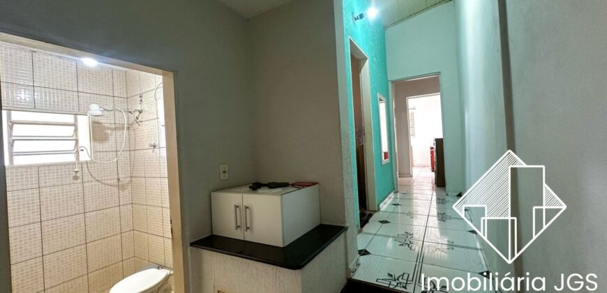 Chácara próximo da Vitafor e da Pró Vida – Bairro Jundiaquara/SP