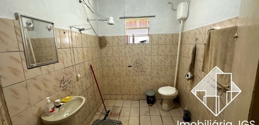 Chácara próximo da Vitafor e da Pró Vida – Bairro Jundiaquara/SP