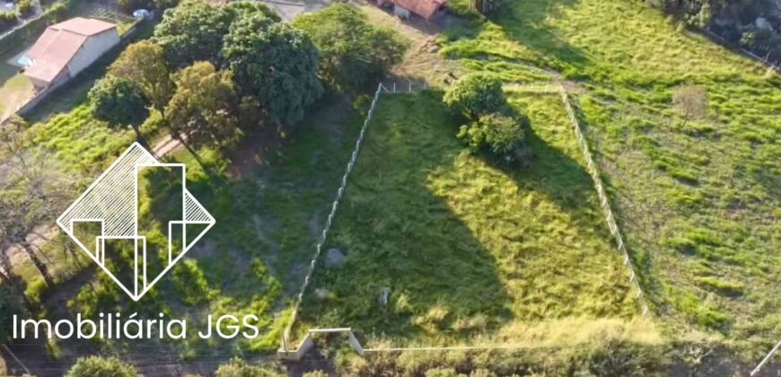 Terreno de 1.800 metros com Escritura a Venda – Araçoiaba da Serra/SP