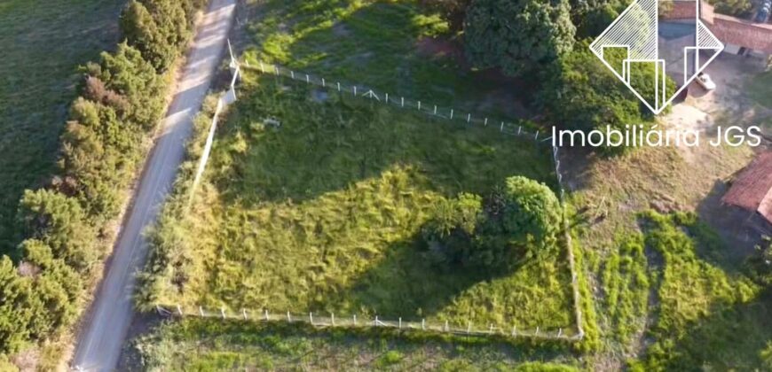Terreno de 1.800 metros com Escritura a Venda – Araçoiaba da Serra/SP