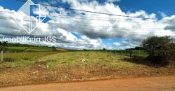 Terreno residencial/ Comercial de 1.008 metros á Venda – Araçoiaba da Serra/SP