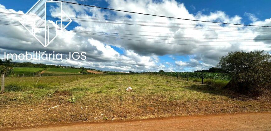 Terreno residencial/ Comercial de 1.008 metros á Venda – Araçoiaba da Serra/SP