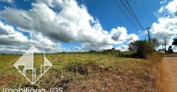 Terreno residencial/ Comercial de 1.008 metros á Venda – Araçoiaba da Serra/SP