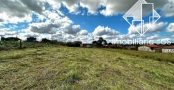 Terreno residencial/ Comercial de 1.008 metros á Venda – Araçoiaba da Serra/SP