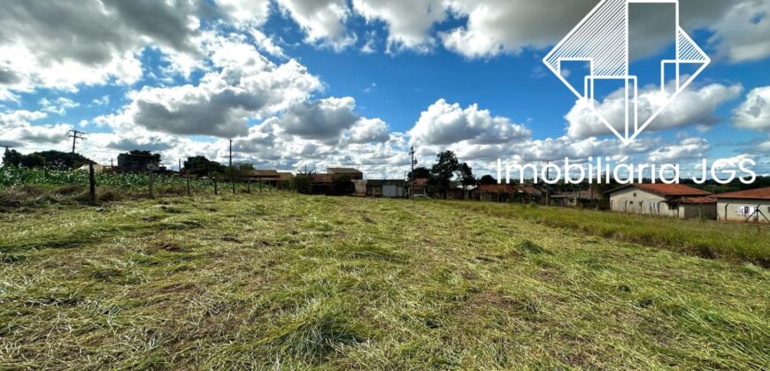 Terreno residencial/ Comercial de 1.008 metros á Venda – Araçoiaba da Serra/SP