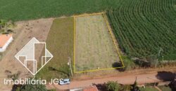 Terreno residencial/ Comercial de 1.008 metros á Venda – Araçoiaba da Serra/SP