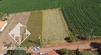 Terreno residencial/ Comercial de 1.008 metros á Venda – Araçoiaba da Serra/SP
