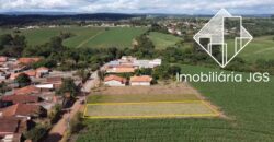Terreno residencial/ Comercial de 1.008 metros á Venda – Araçoiaba da Serra/SP
