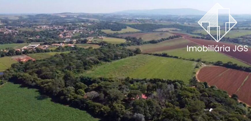 Área de 8.4 hectares – Oportunidade – Araçoiaba da Serra/SP