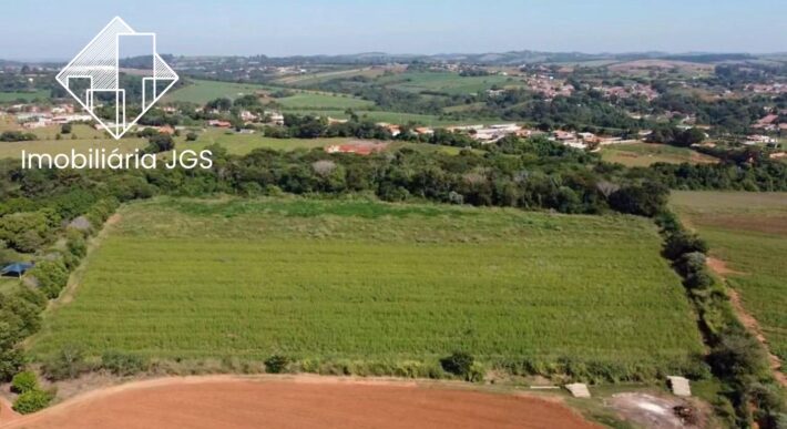 Área de 8.4 hectares – Oportunidade – Araçoiaba da Serra/SP