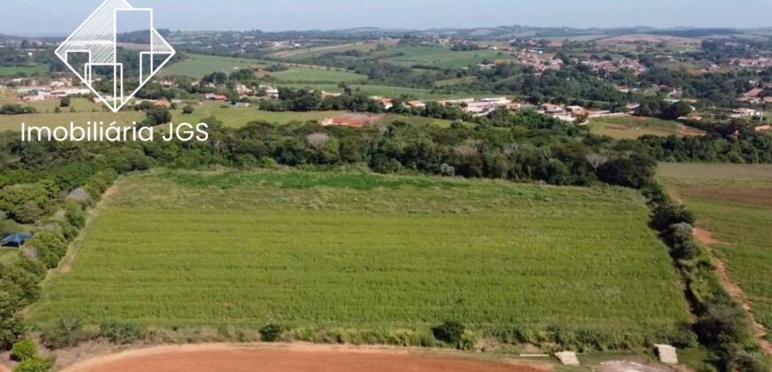 Área de 8.4 hectares – Oportunidade – Araçoiaba da Serra/SP