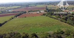 Área de 8.4 hectares – Oportunidade – Araçoiaba da Serra/SP