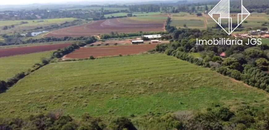 Área de 8.4 hectares – Oportunidade – Araçoiaba da Serra/SP