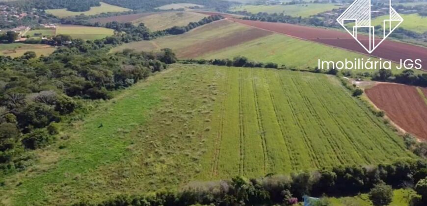 Área de 8.4 hectares – Oportunidade – Araçoiaba da Serra/SP