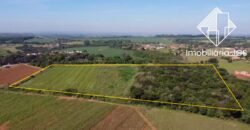 Área de 8.4 hectares – Oportunidade – Araçoiaba da Serra/SP