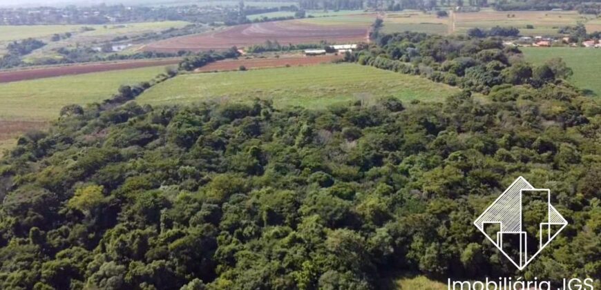 Área de 8.4 hectares – Oportunidade – Araçoiaba da Serra/SP