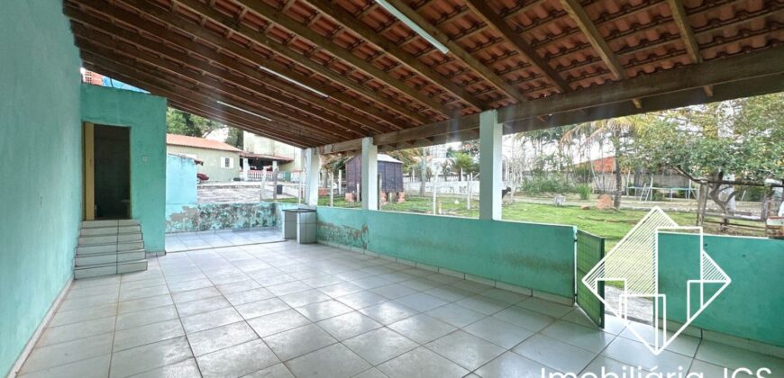 Chácara de 2.247 metros – com Escritura – Araçoiaba da Serra/SP