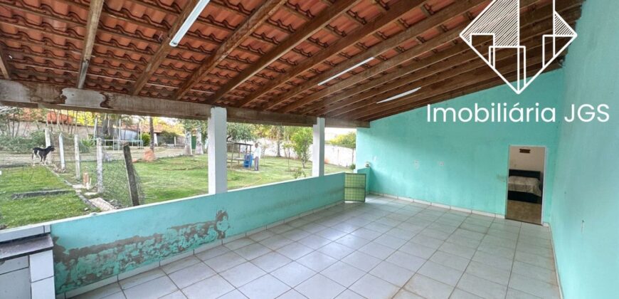 Chácara de 2.247 metros – com Escritura – Araçoiaba da Serra/SP