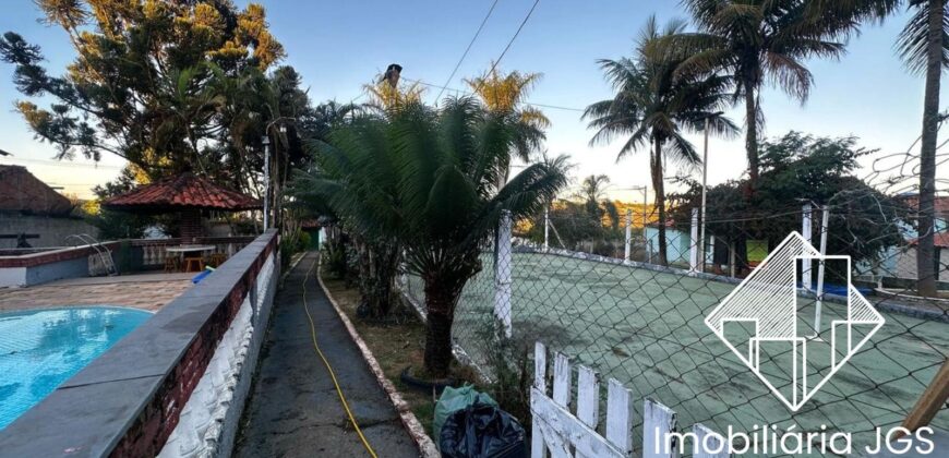 Chácara de 2.247 metros – com Escritura – Araçoiaba da Serra/SP