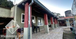 Chácara de 2.247 metros – com Escritura – Araçoiaba da Serra/SP