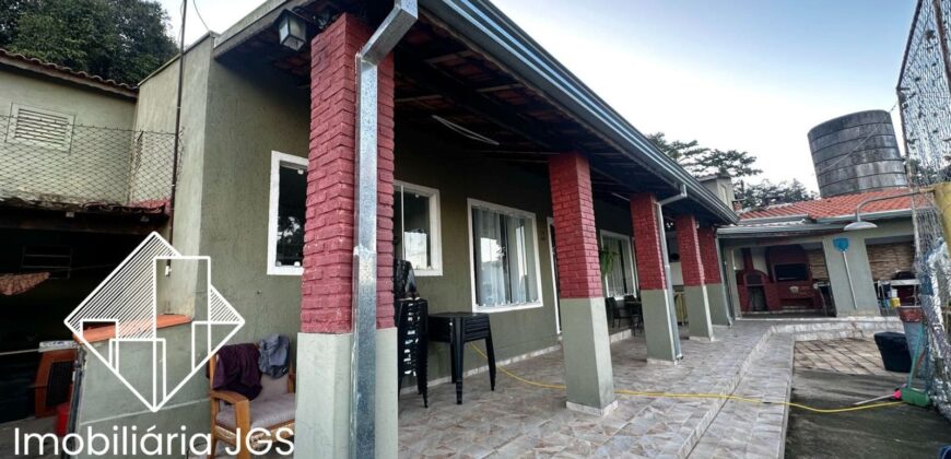 Chácara de 2.247 metros – com Escritura – Araçoiaba da Serra/SP