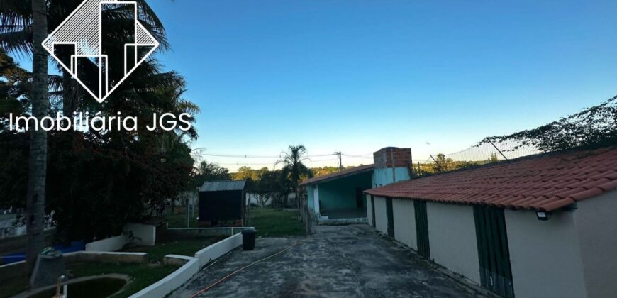 Chácara de 2.247 metros – com Escritura – Araçoiaba da Serra/SP
