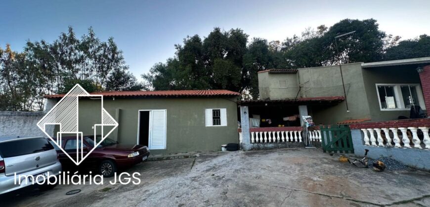 Chácara de 2.247 metros – com Escritura – Araçoiaba da Serra/SP