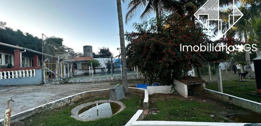 Chácara de 2.247 metros – com Escritura – Araçoiaba da Serra/SP