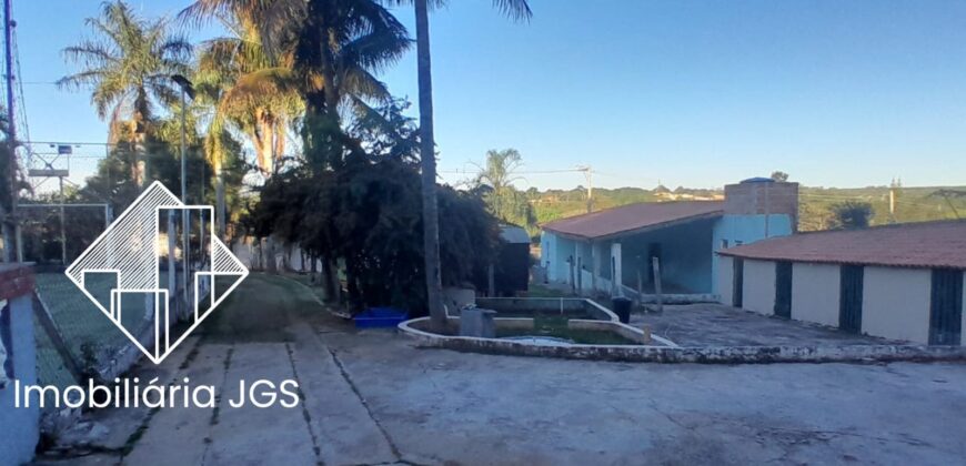 Chácara de 2.247 metros – com Escritura – Araçoiaba da Serra/SP