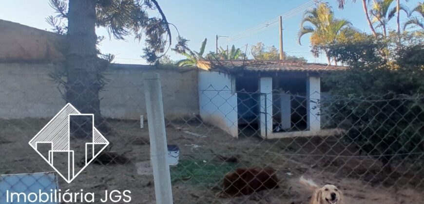 Chácara de 2.247 metros – com Escritura – Araçoiaba da Serra/SP