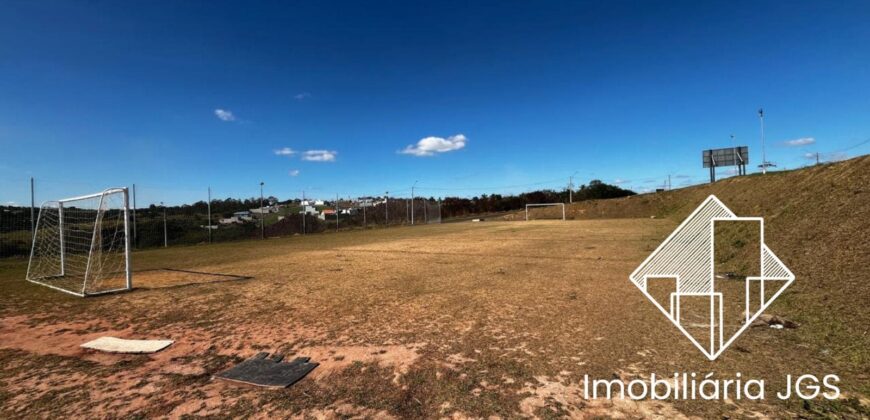 Casa nova com Quintal – Loteamento são Lucas – Salto de Pirapora/SP