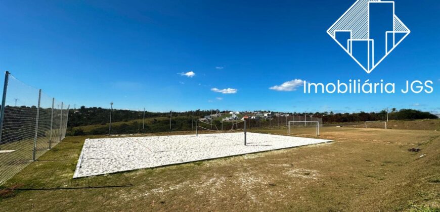 Casa nova com Quintal – Loteamento são Lucas – Salto de Pirapora/SP