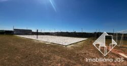 Casa nova com Quintal – Loteamento são Lucas – Salto de Pirapora/SP