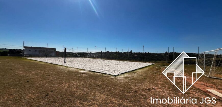 Casa nova com Quintal – Loteamento são Lucas – Salto de Pirapora/SP