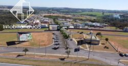Casa nova com Quintal – Loteamento são Lucas – Salto de Pirapora/SP