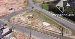 Casa nova com Quintal – Loteamento são Lucas – Salto de Pirapora/SP
