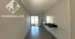 Casa nova com Quintal – Loteamento são Lucas – Salto de Pirapora/SP