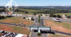 Casa nova com Quintal – Loteamento são Lucas – Salto de Pirapora/SP